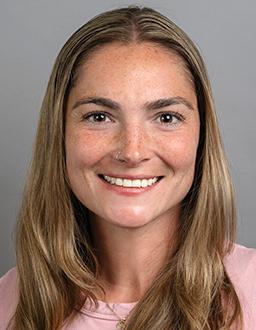 Michaela Fraini, RN