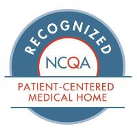 recognized ncqa patient-centered medical home badge